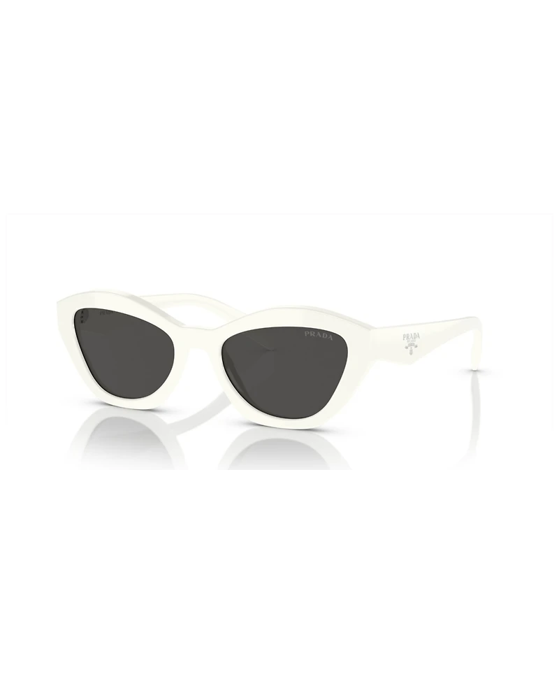 Prada Butterfly Women's Sunglasses, Pr A02S