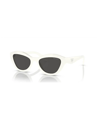 Prada Butterfly Women's Sunglasses, Pr A02S