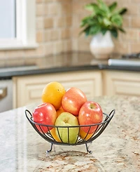 Yumi Fruit Bowl