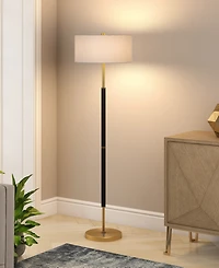 Simone Floor Lamp