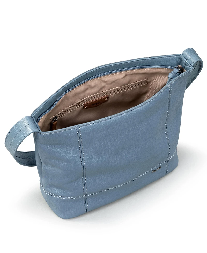 The Sak De Young Leather Hobo