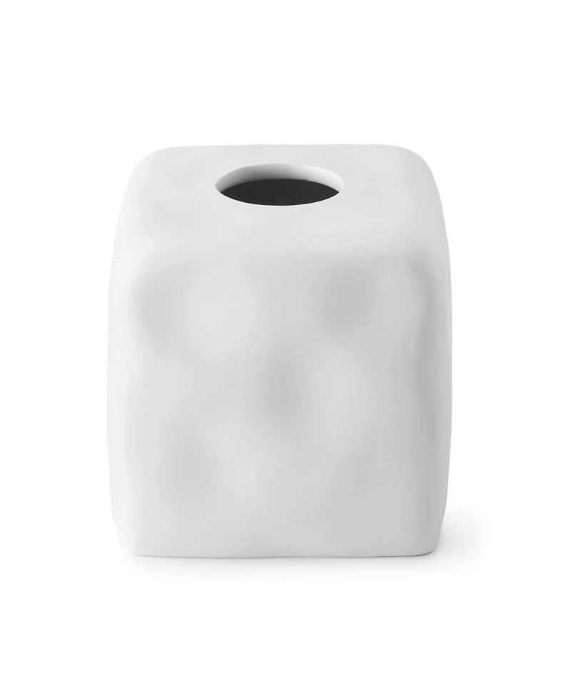 Cassadecor Ventura Tissue Box Cover