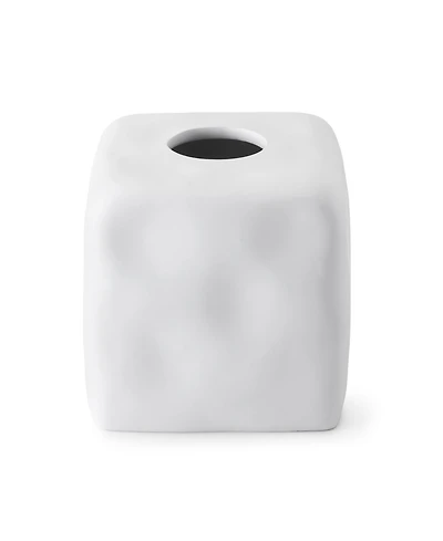 Cassadecor Ventura Tissue Box Cover