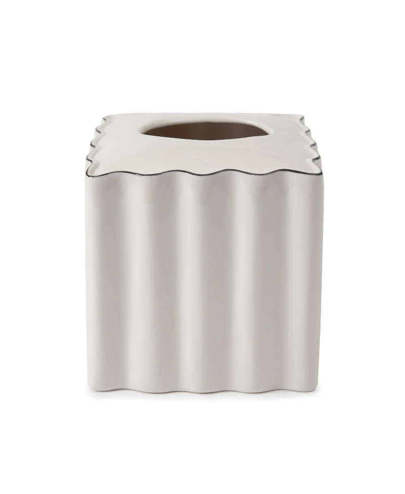 Cassadecor Mare Tissue Box Cover