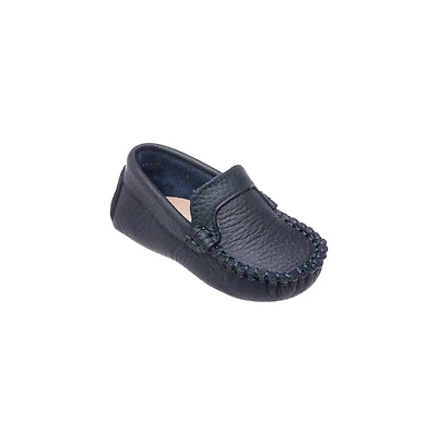 Infant Boy Moccasin