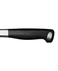 BergHOFF Essentials Collection Gourmet 7" Scalloped Santoku Knife