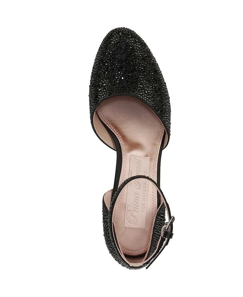 Pnina Tornai for Naturalizer Rak Platform Dress Pumps