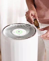Homedics Smart Air Purifier T200
