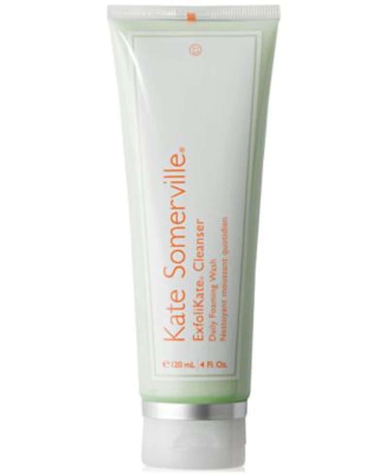 Kate Somerville Exfolikate Cleanser Daily Foaming Wash