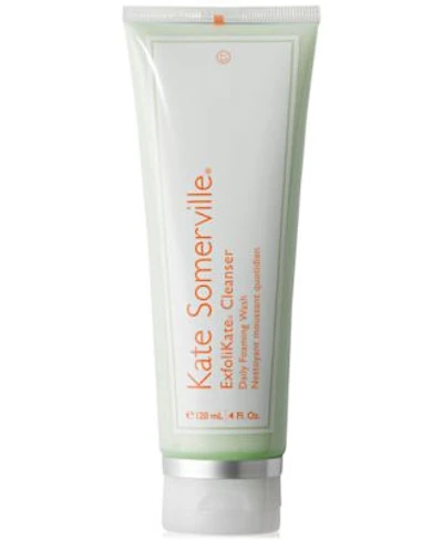 Kate Somerville Exfolikate Cleanser Daily Foaming Wash