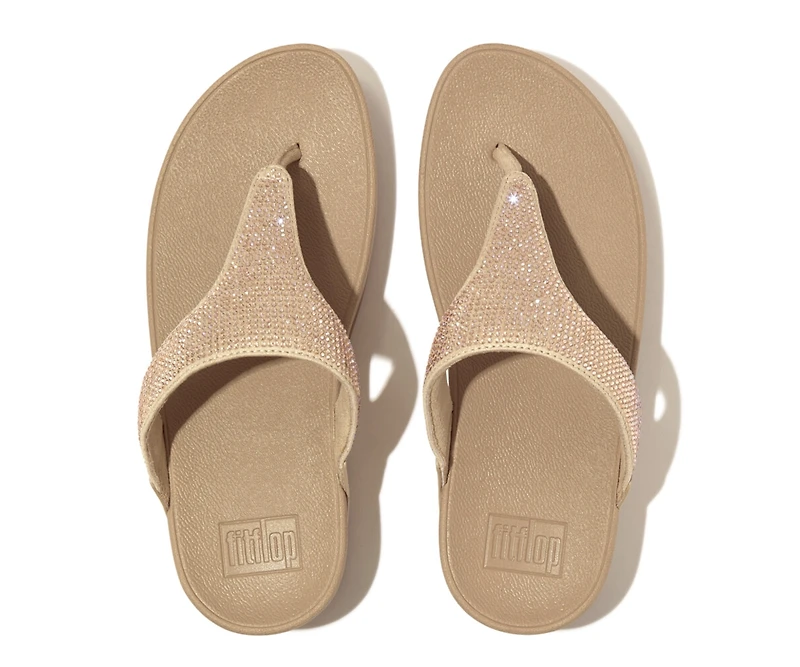 FitFlop Women's Lulu Embellished Sandals