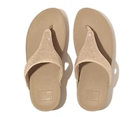 FitFlop Women's Lulu Embellished Sandals