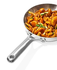 Oxo Mira Tri-Ply Stainless Steel 8" Frying Pan