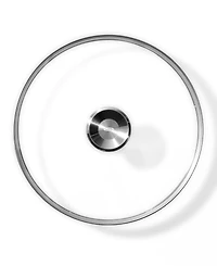 Oxo Mira Tri-Ply Stainless Steel 11" Saute Pan with Lid