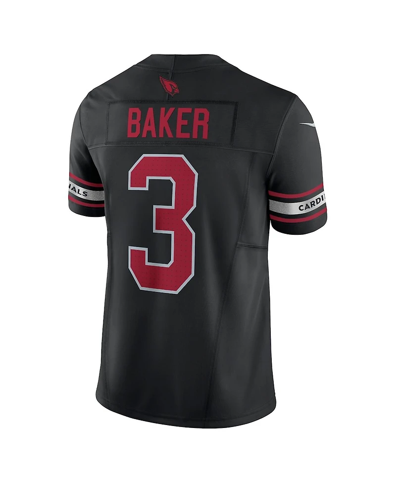 Nike Men's Budda Baker Arizona Cardinals Vapor F.u.s.e. Limited Jersey