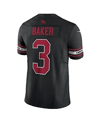 Nike Men's Budda Baker Arizona Cardinals Vapor F.u.s.e. Limited Jersey