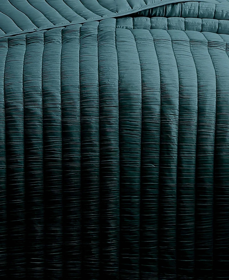 Riverbrook Home Moonstone 2-Pc. Coverlet Set, Twin