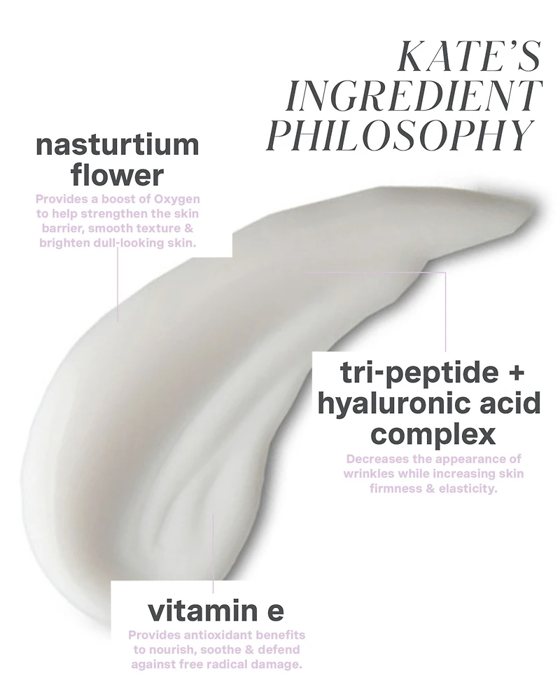 Kate Somerville KateCeuticals Firming Serum, 1 oz.