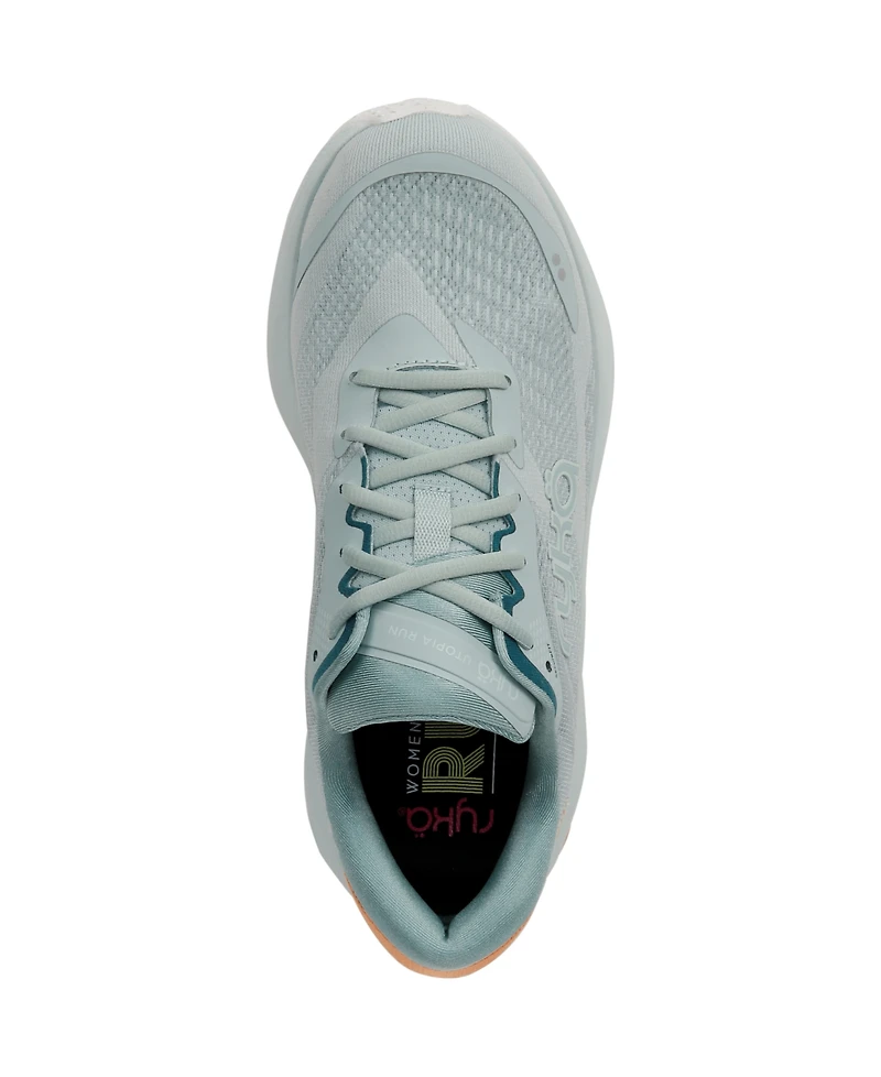 Ryka Women's Utopia-Run Running Shoes