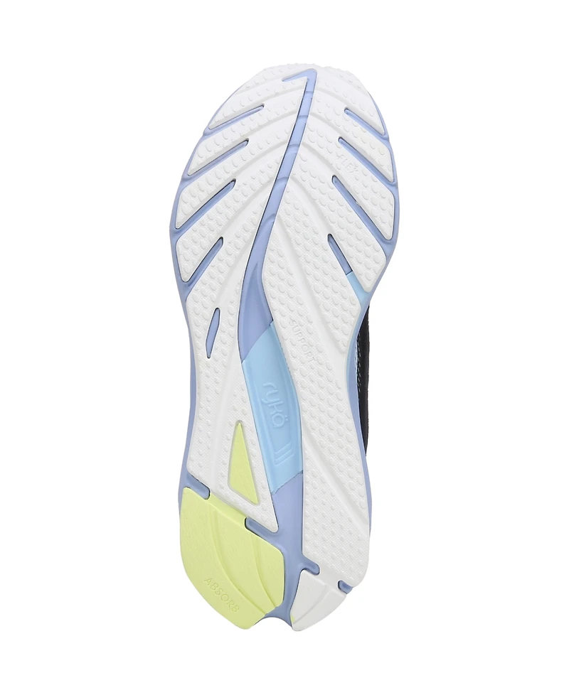 Ryka Women's Utopia-Run Running Shoes