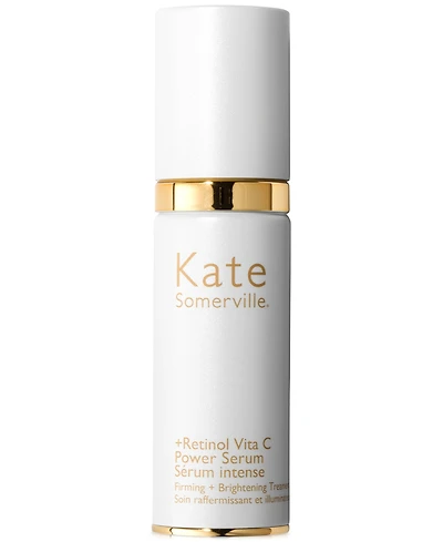 Kate Somerville +Retinol Vita C Power Serum, 1 oz.
