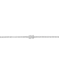 Effy Diamond 18" Lariat Necklace (2-1/3 ct. t.w.) in 14k White Gold