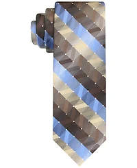 Van Heusen Men's Geometric Dot Tie