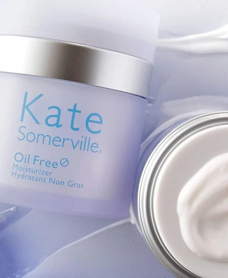 Kate Somerville Oil Free Moisturizer, 1.7 oz.