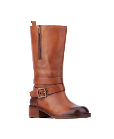 Women's Philippa Mid Calf Boots