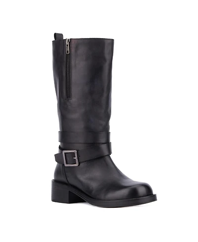 Women's Philippa Mid Calf Boots