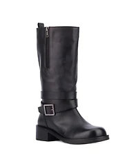Women's Philippa Mid Calf Boots