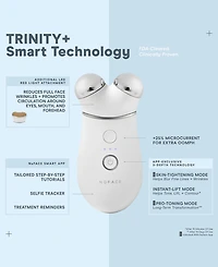 NuFACE Trinity+ Wrinkle Reducer Attachment