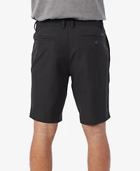 O'Neill Men's Reserve Light Check 19 Shorts