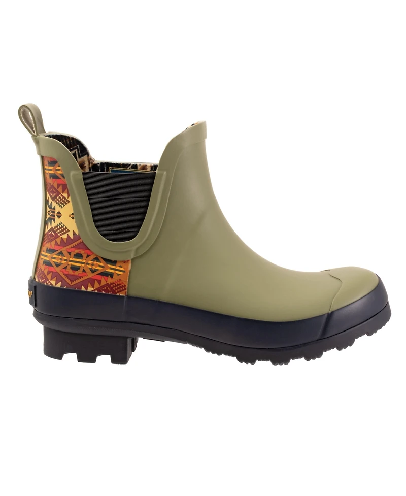 Pendleton Women's Journey West Chelsea Boots