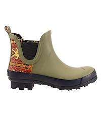 Pendleton Women's Journey West Chelsea Boots