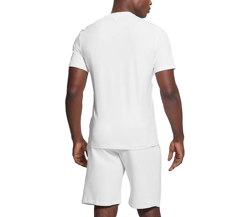 Guess Men's Alphy Short Sleeve T-shirt