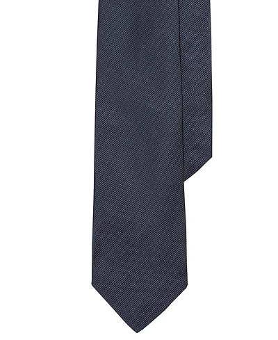 Polo Ralph Lauren Men's Silk Repp Tie