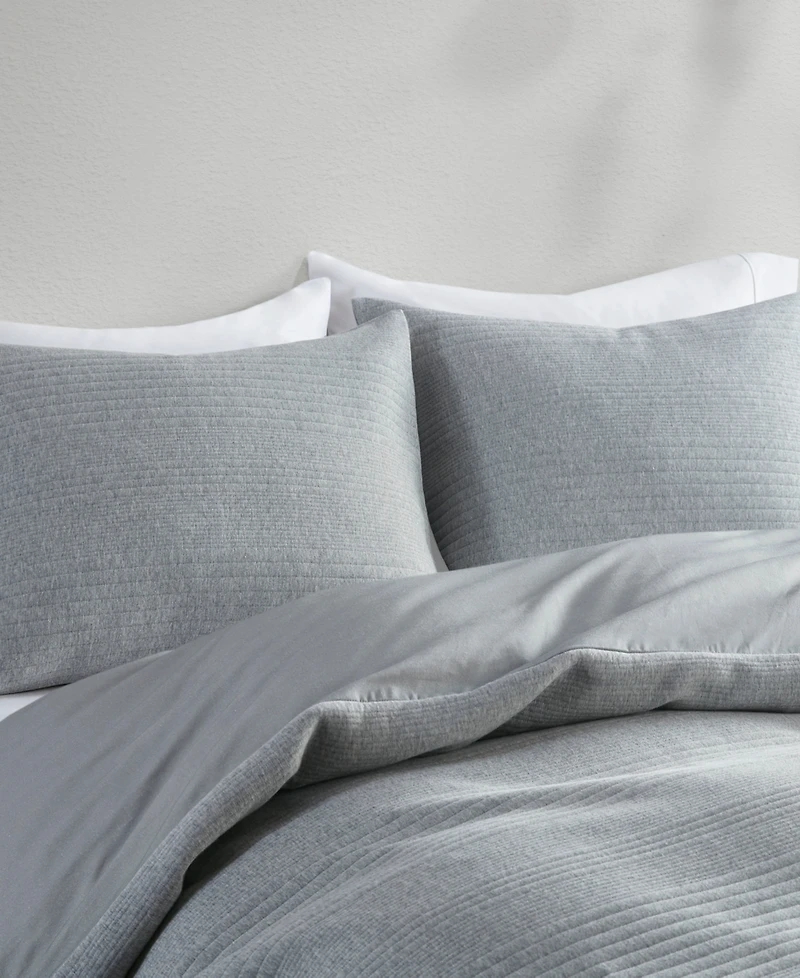 Closeout! Croscill Ellis 3-Pc. Duvet Cover Set, King/California King