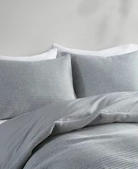 Closeout! Croscill Ellis 3-Pc. Duvet Cover Set, King/California King