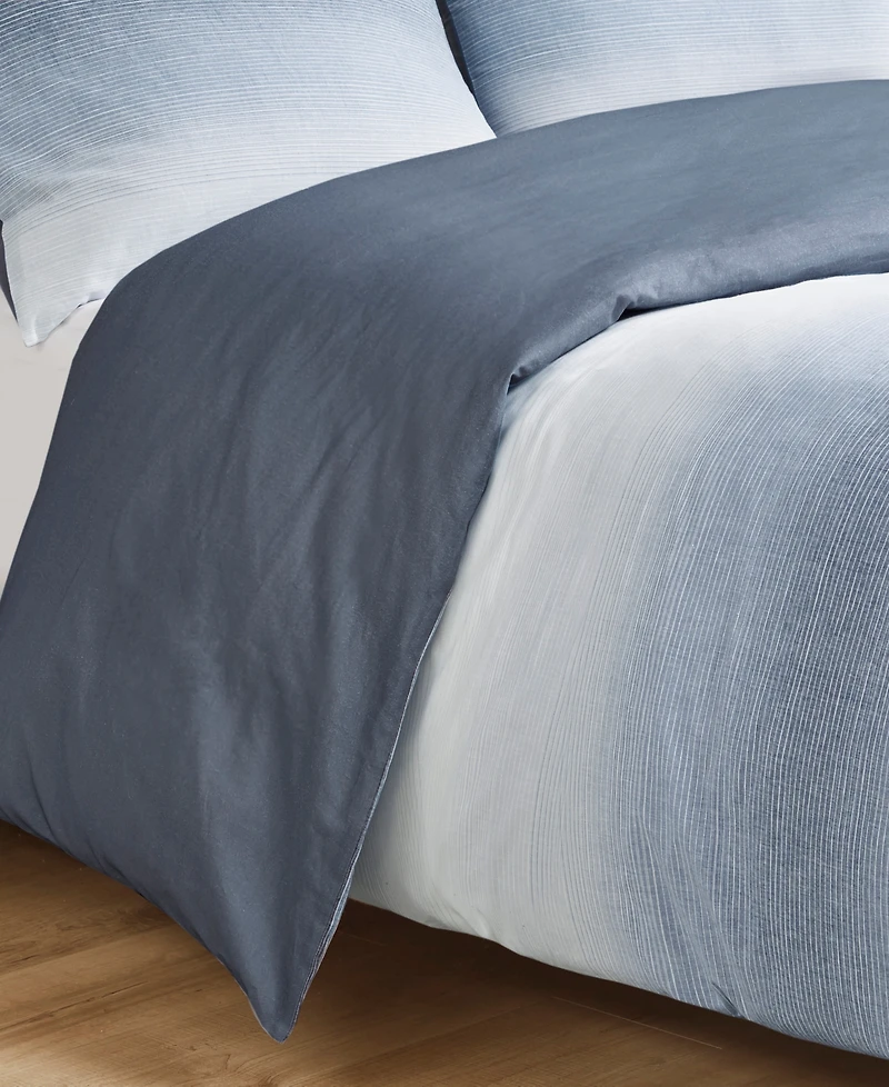 Closeout! Croscill Callista 3-Pc. Duvet Cover Set, Full/Queen