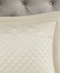 Closeout! Croscill Versailles 3-Pc. Quilt Set
