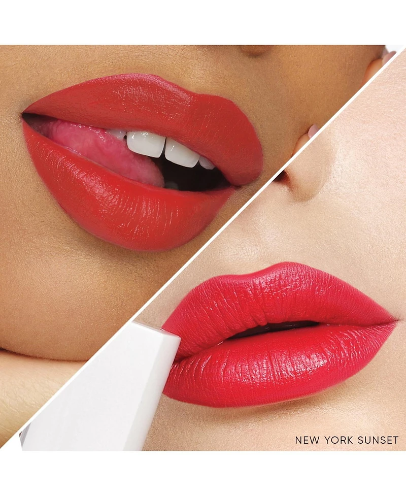 Meloway Red Lip Bundle Set, 3 Piece