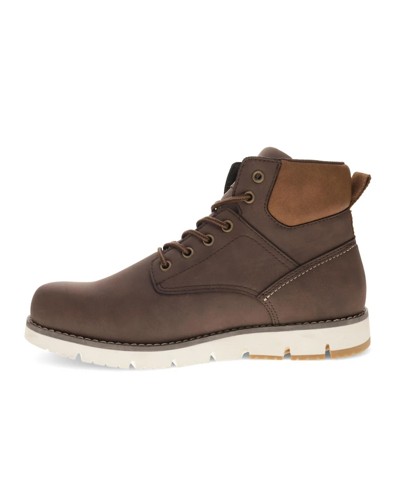 Levi's Men's Charles Sh Lace-Up Boot