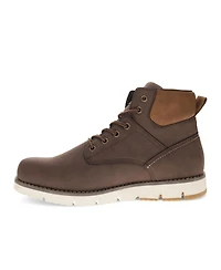 Levi's Men's Charles Sh Lace-Up Boot