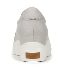 Dr. Scholl's Women's Time Off Wedge Slip-On Sneakers