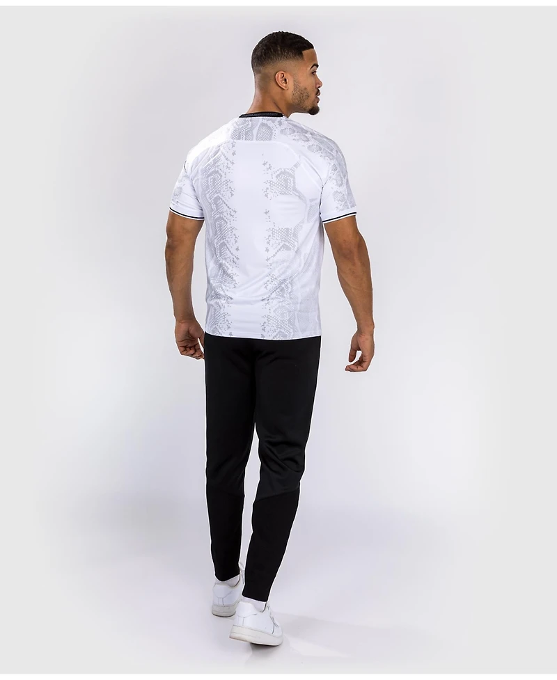 Venum Ufc Men's Authentic Adrenaline Fight Night T-shirt Jersey
