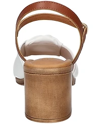 Bella Vita Women's Italy Ave-Italy Heeled Sandals