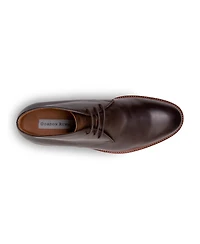 Gordon Rush Men's Austin Dress Three-Eye Chukka Boots