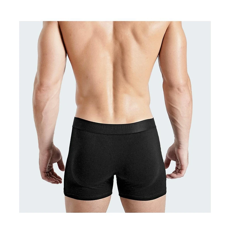 Men's Padded Boxer Brief