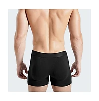 Men's Padded Boxer Brief